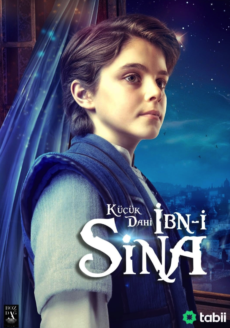 Küçük Dahi İbn-i Sina